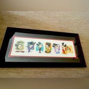 Disney Mickey Mouse through the Decades picture